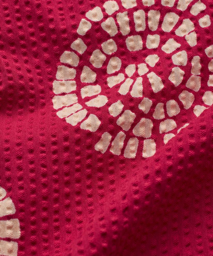 Pranelle Trousers, Persian Red