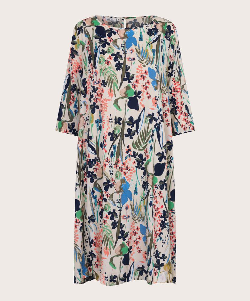 Nabia Dress, Marina