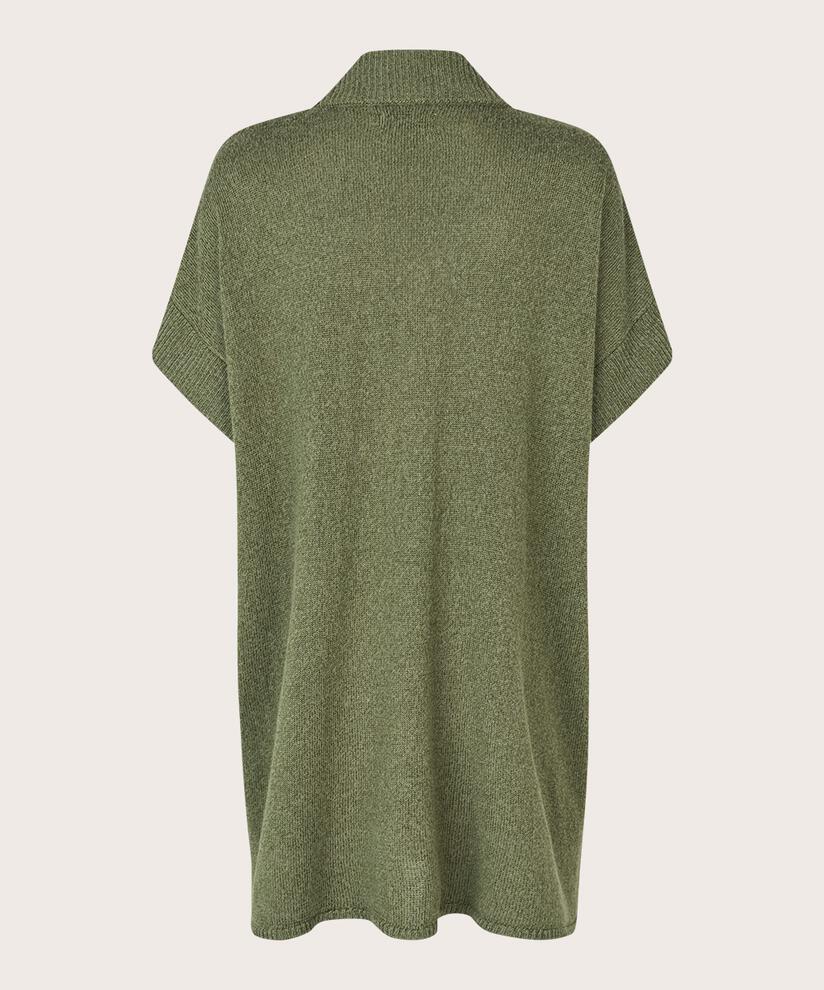 Lara Cardigan, D. Lichen Green