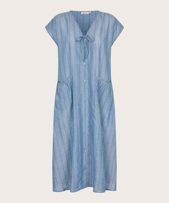 Orlania Dress, Nebulas Blue