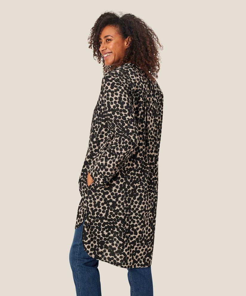 Galilea Tunic, Fog