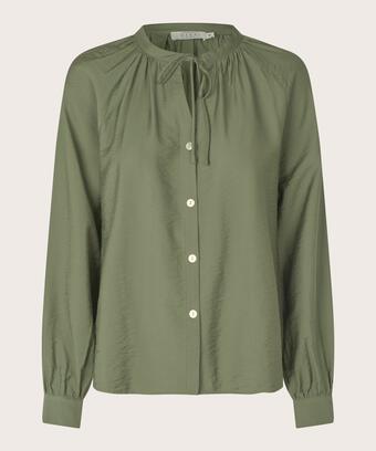 Iralea Shirt, Four Clover