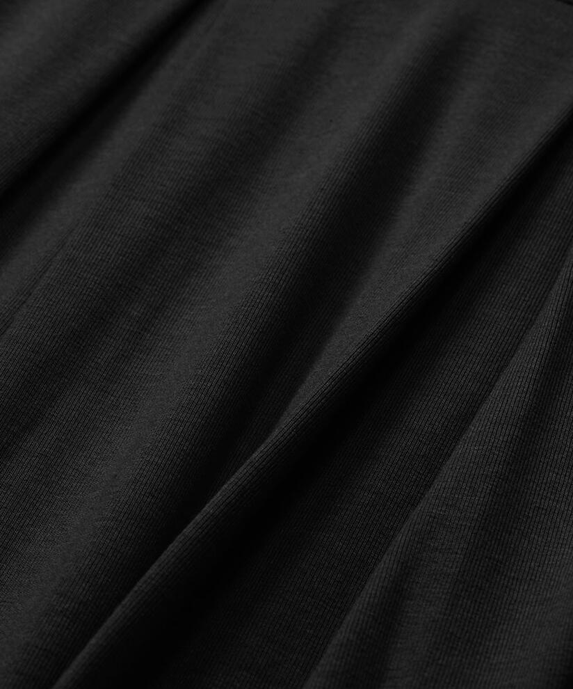 Olnia JERSEY Dress, Black