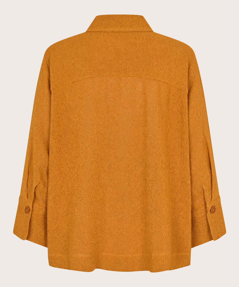 Idakaia Jacket, Inca Gold