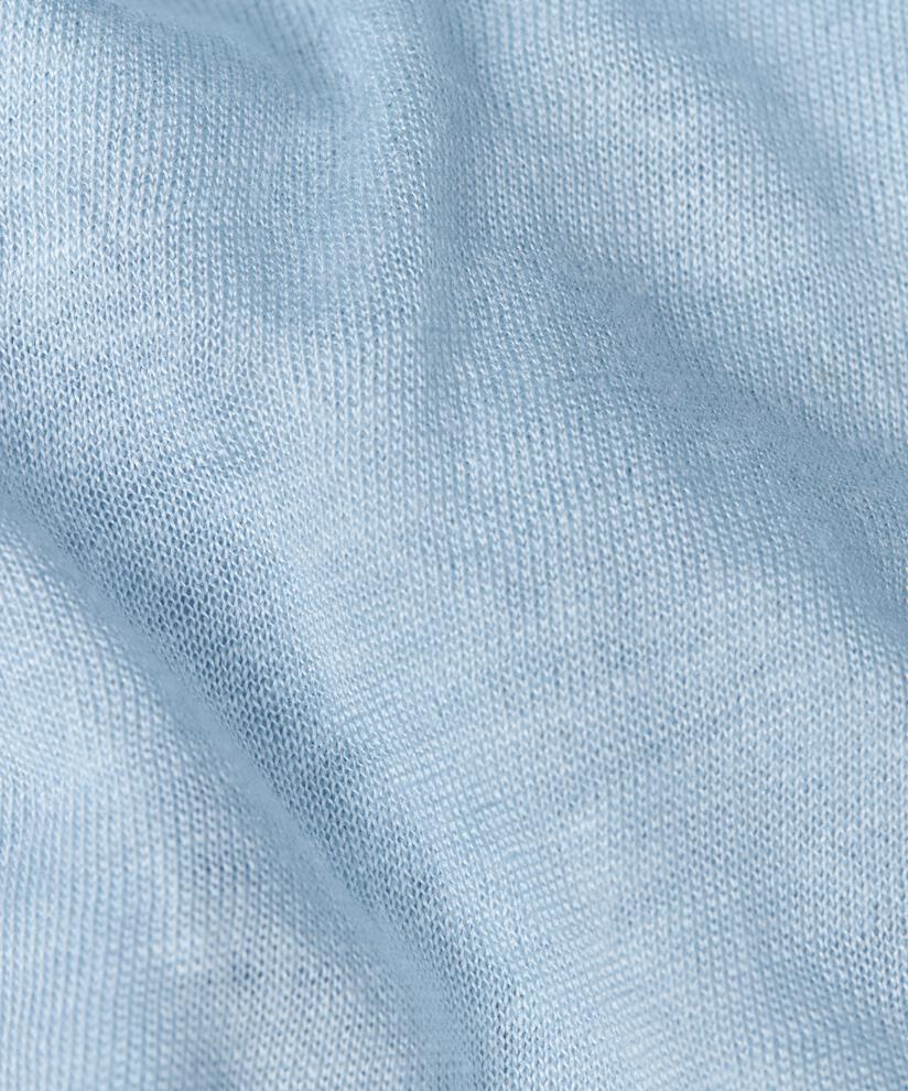 Amega JERSEY Scarf, Cel Blue