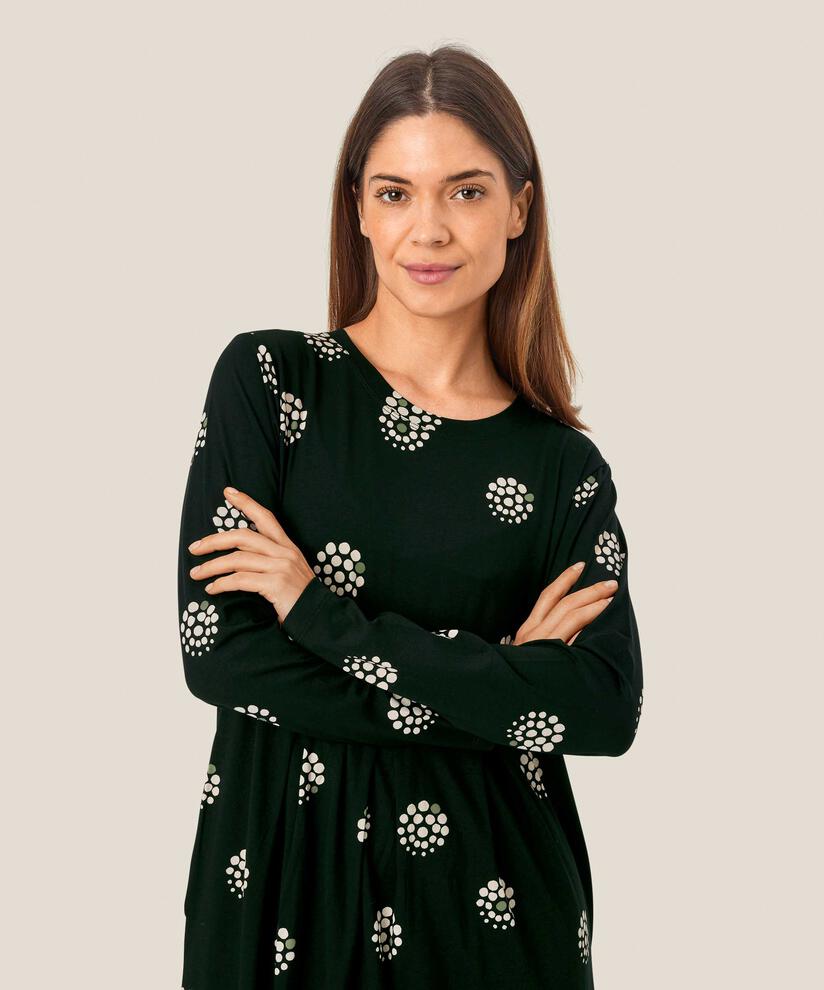 Namo JERSEY Dress, Black