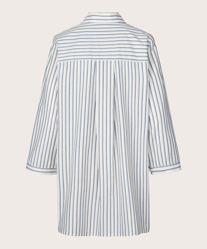 Gabija Tunic, Blue Bonnet