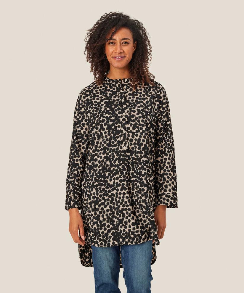 Galilea Tunic, Fog