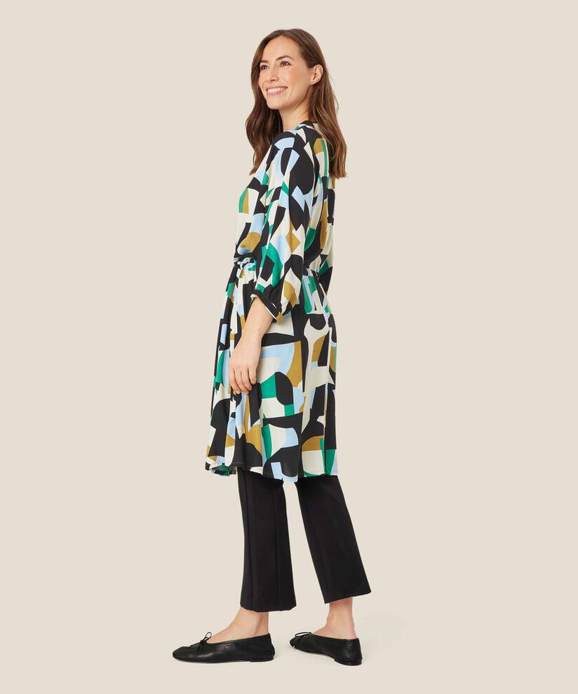 Nocta Dress, Greenlake