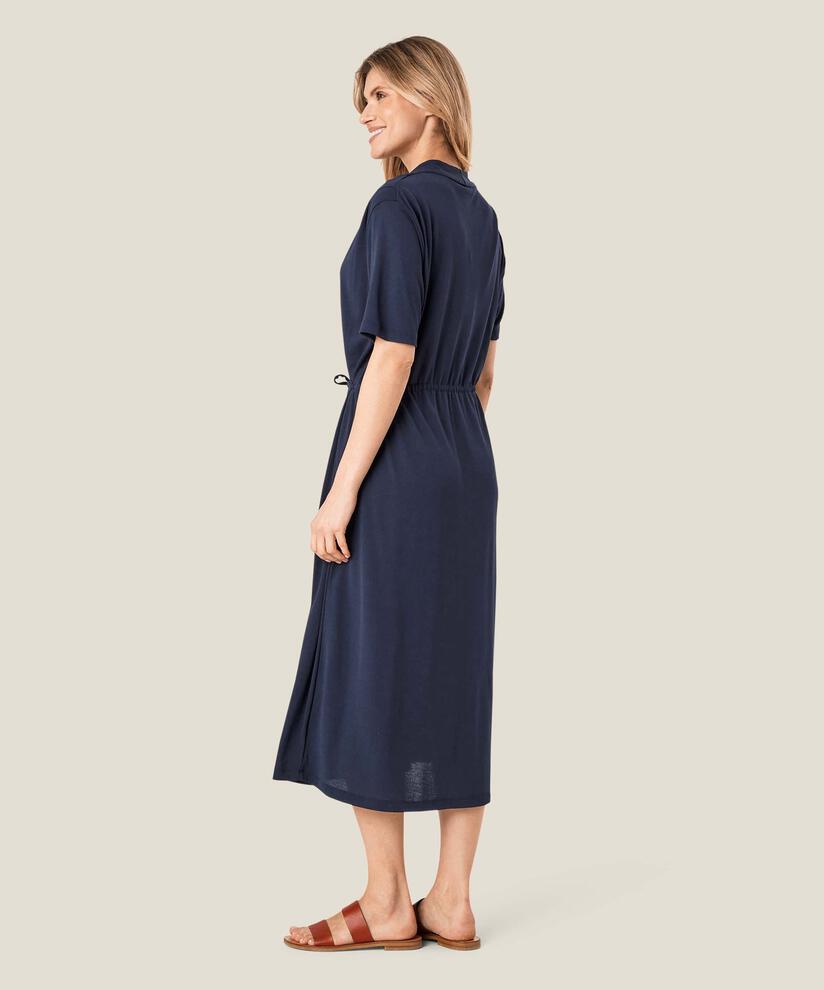 Notalia JERSEY Dress, Navy